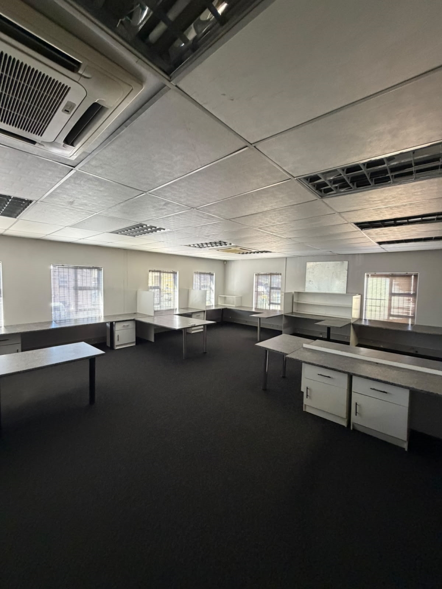 To Let Commercial Property for Rent in Brackenfell Industrial Western Cape
